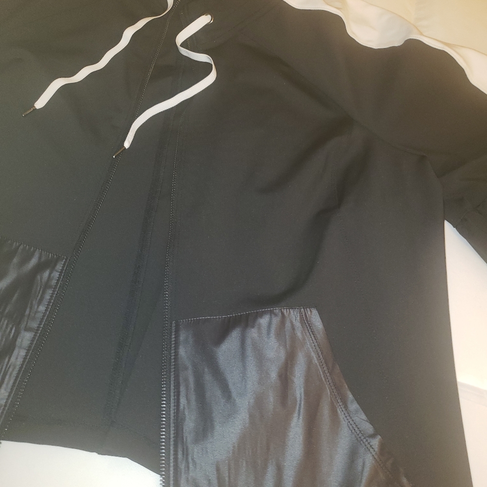 Active jacket - Picture 6 of 10